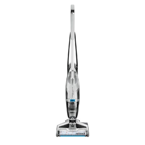 ΣΚΟΥΠΑΚΙ ΜΕ ΚΟΝΤΑΡΙ BISSELL CROSSWAVE CE SELECT 3551N SILVER 560W ΡΕΥΜΑΤΟΣ & ΣΦΟΥΓΓΑΡΙΣΜΑ